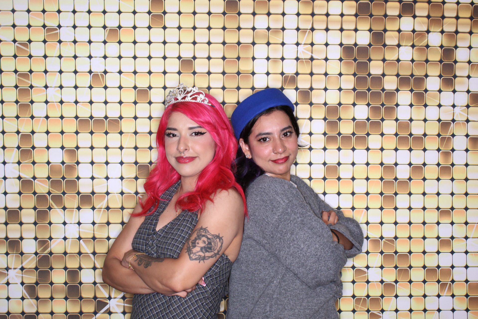 Fun Photo Booth Rental