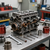 Componentes de motor rectificado