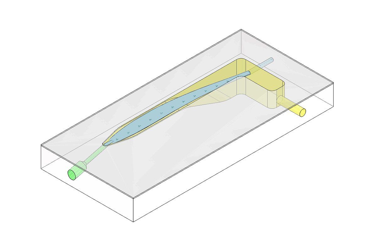 Flow Cell Technology