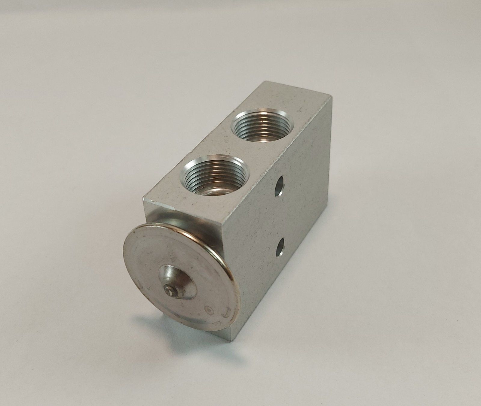 VALVULA BLOCK Universal 2,0 Tn.