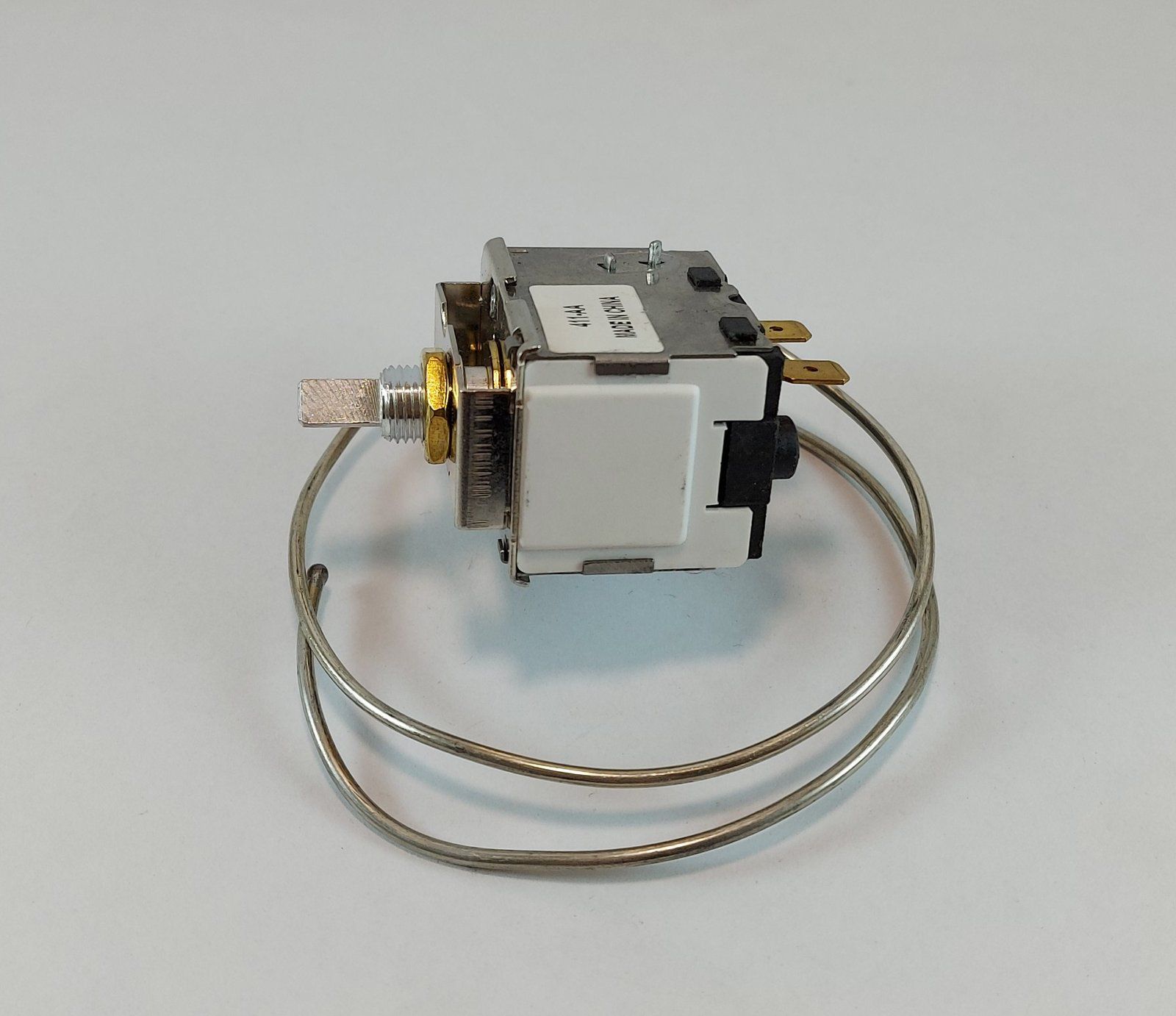 Termostato Capilar corto 12V