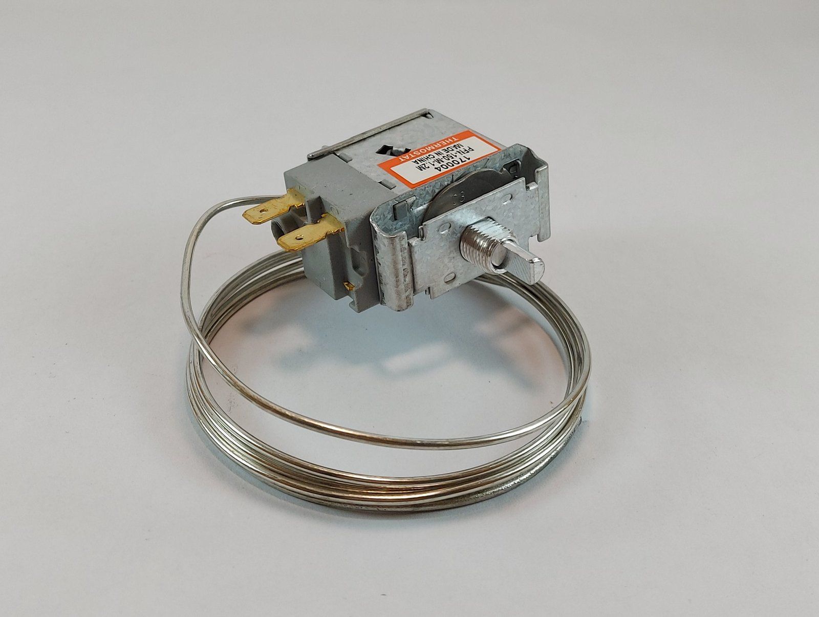 Termostato Capilar largo 12V