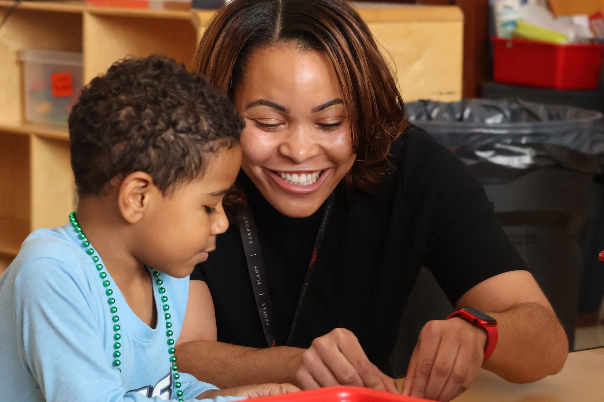 Early Childhood Careers in Massachusetts