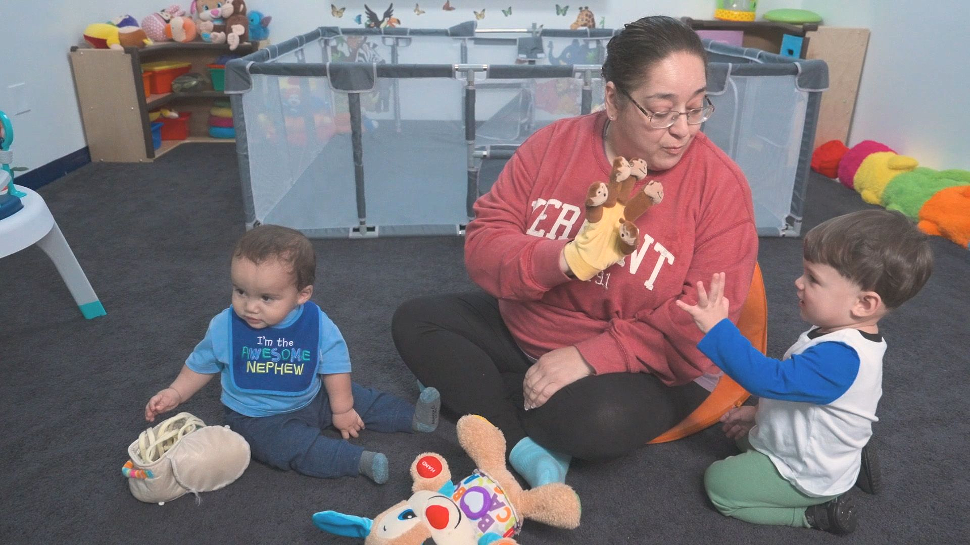 Resources for Springfield parents and caregivers