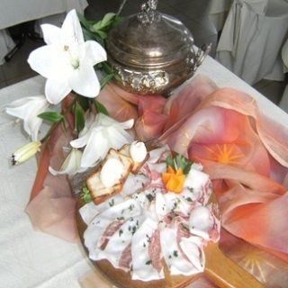 antipasto