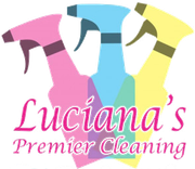 Luciana's Premier Cleaning