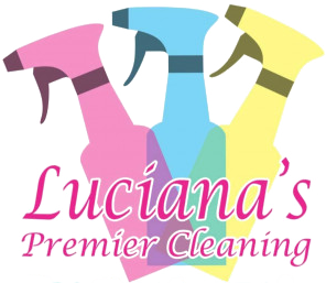 Luciana's Premier Cleaning Luciana's Premier Cleaning