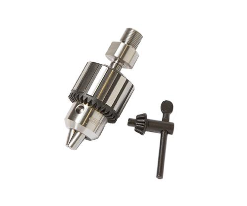 Drill Chuck