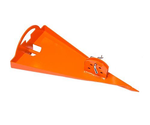 Ground Anchor