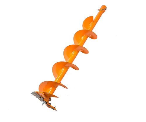 Ice Auger