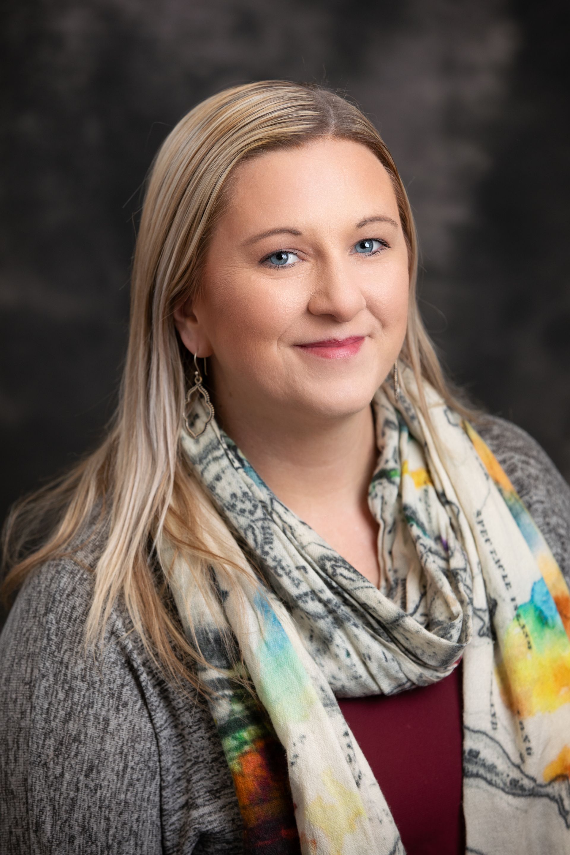 Melissa Healey, LICSW, is a CODA, ASL-fluent licensed clinical social worker at My Deaf Therapy.