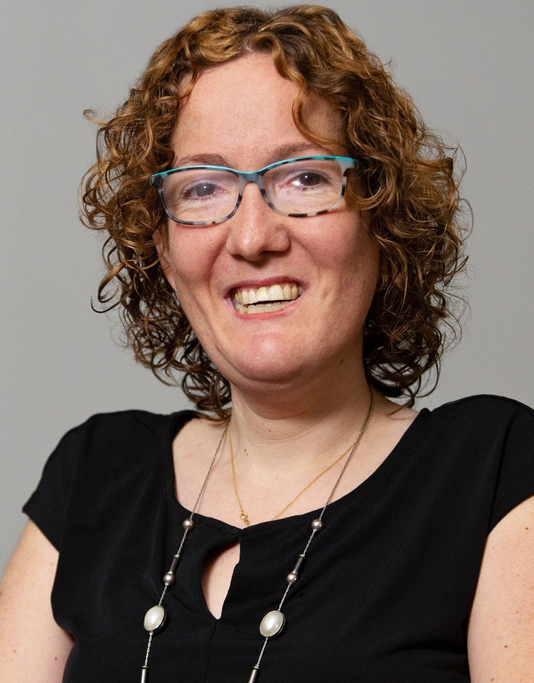 Hunter Madsen, LMSW, Deaf Counselor at My Deaf Therapy