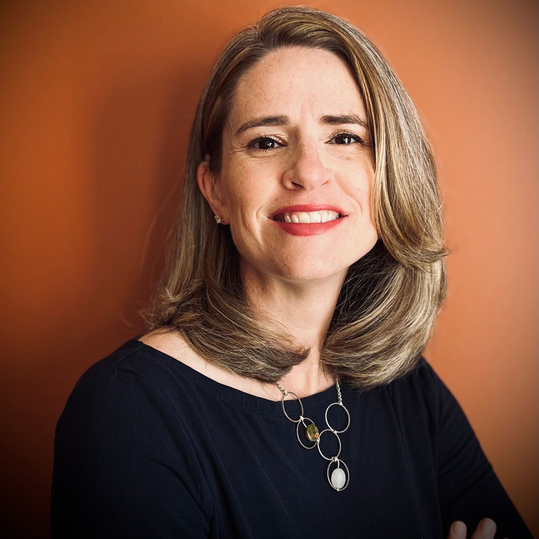 Kristine Gile, Deaf LCPC counselor, offers TF-CBT therapy for trauma, anxiety, and depression in Ohio, Maine, and MD.