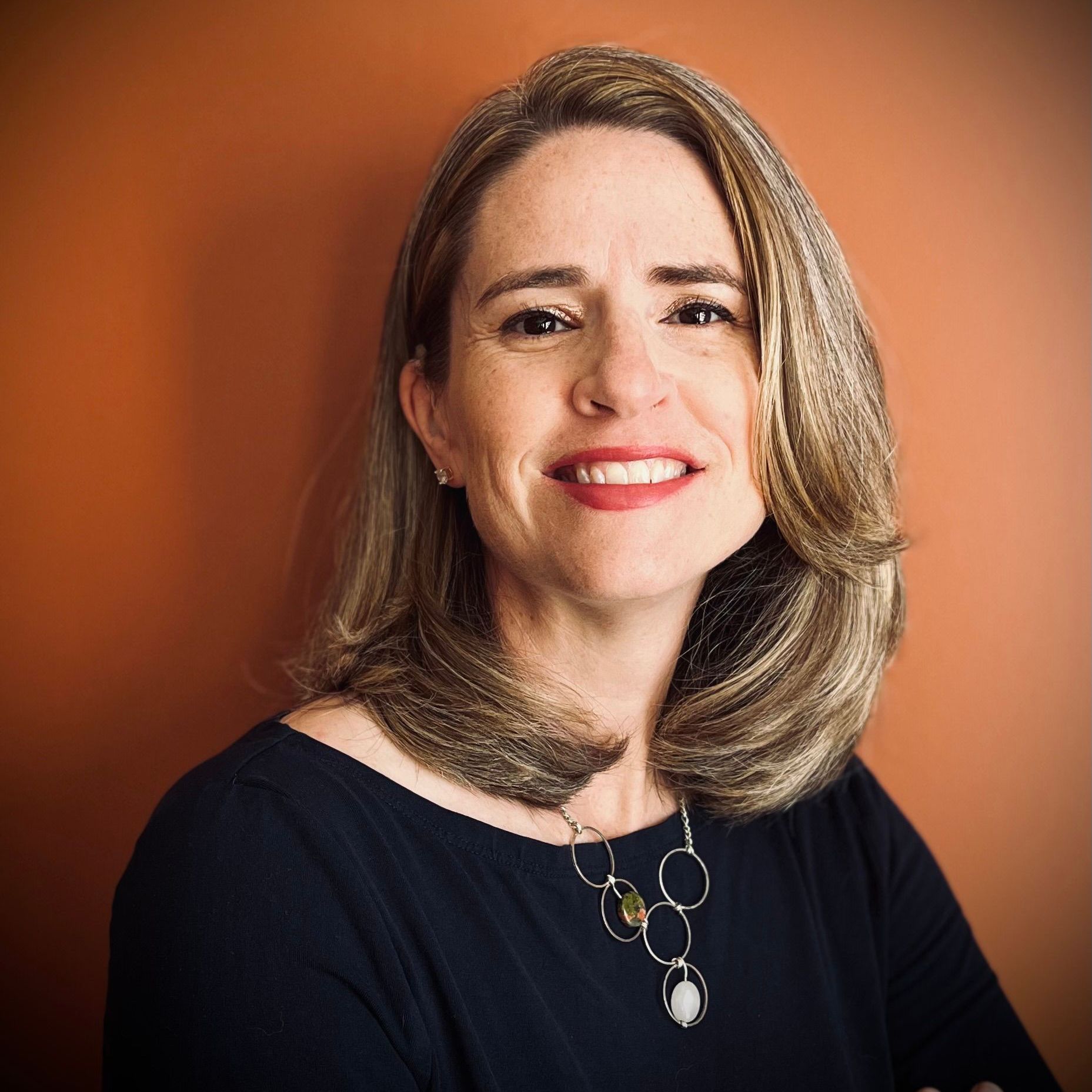 Kristine Gile, Deaf LCPC counselor, offers TF-CBT therapy for trauma, anxiety, and depression in Ohio, Maine, and MD.