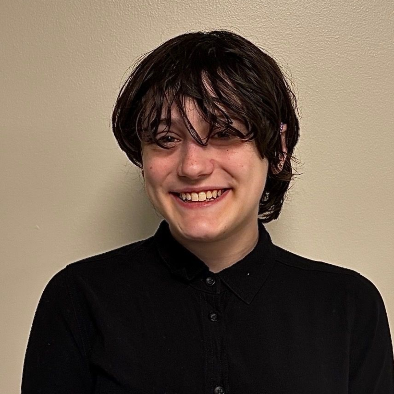 Madison Dymond, BA, Clinical Mental Health Counseling Intern