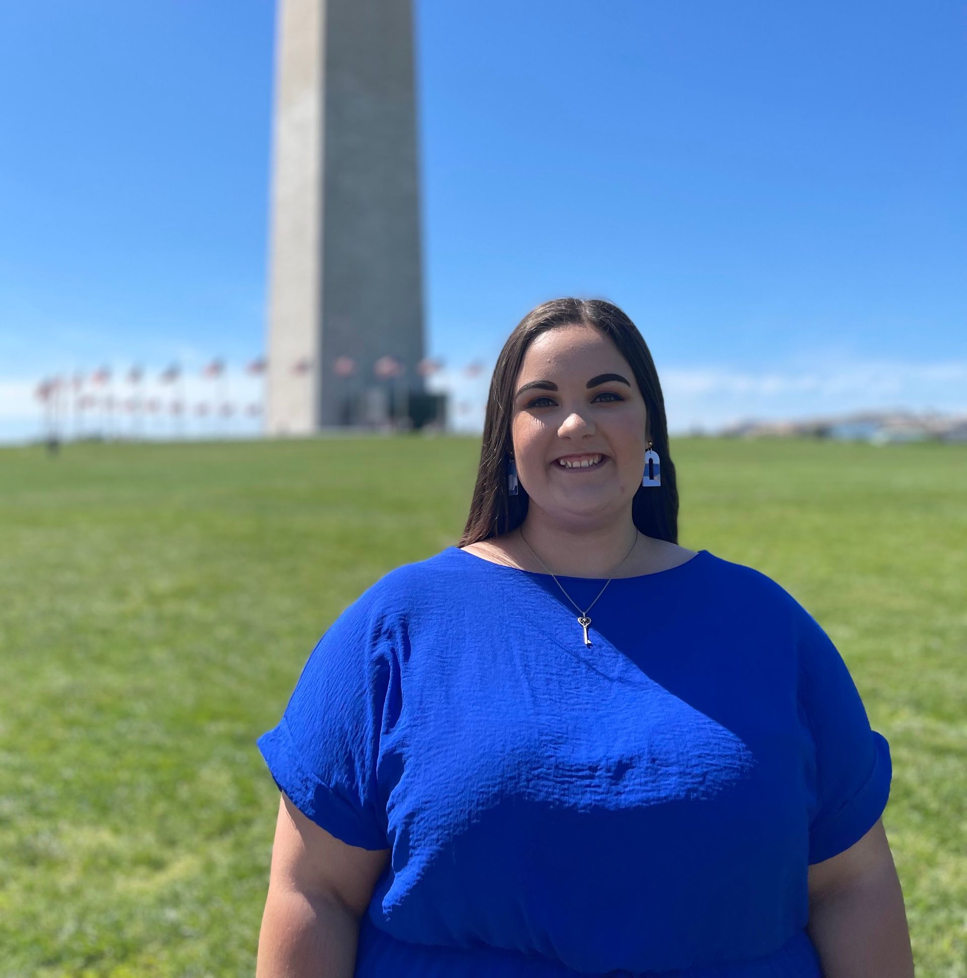 Lucy Taylor, LGPC, is a Deaf, ASL-fluent licensed graduate professional counselor at My Deaf Therapy.