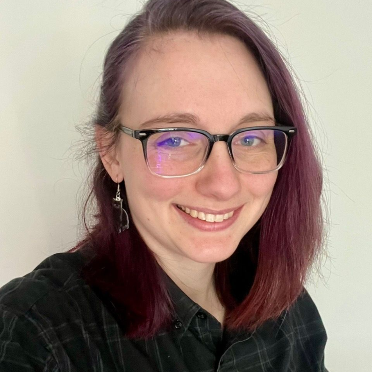 Madison Dymond, BA, Clinical Mental Health Counseling Intern
