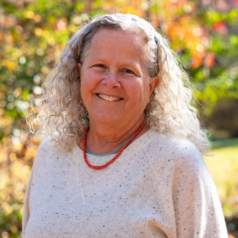 Susanne Wilbur, LCSW