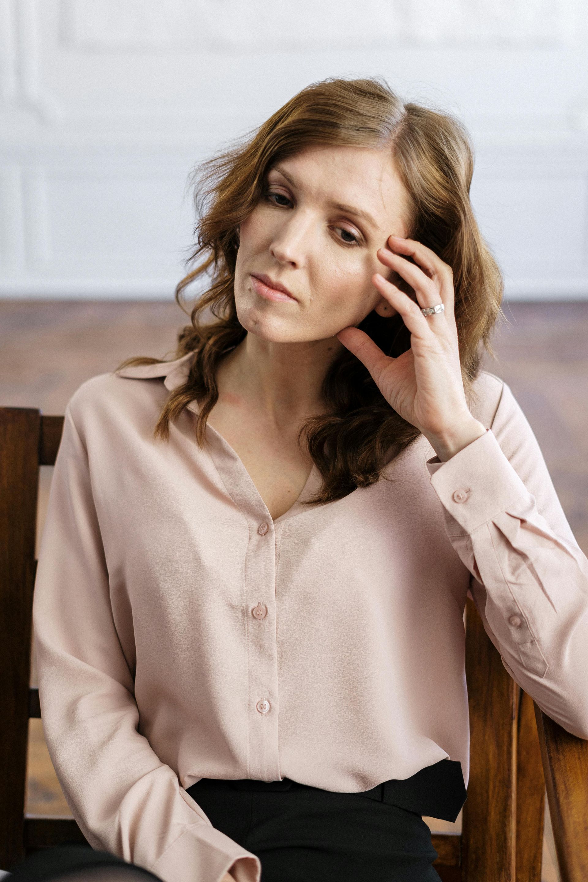 Exploring mental health challenges in the Deaf community and barriers to support and care.