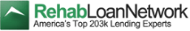 Rehab loan network america 's top 203k lending experts