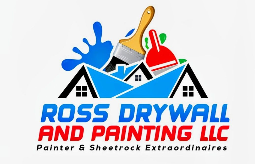 Ross Drywall & Painting LLC Ross Drywall & Painting LLC
