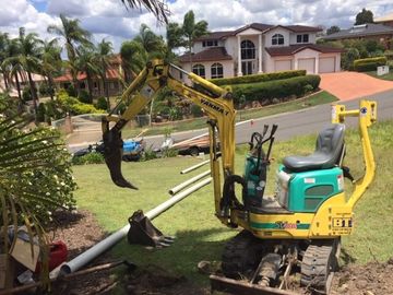 property maintenance