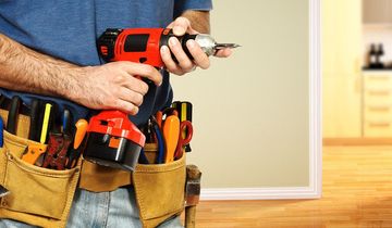 handyman services