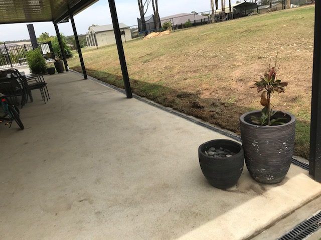 lawn