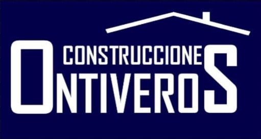 Logo de CONSTRUCCIONES ONTIVEROS