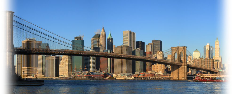 NYC Skyline