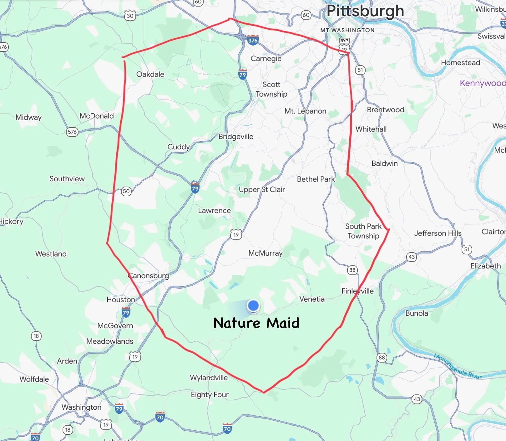 Map / Map