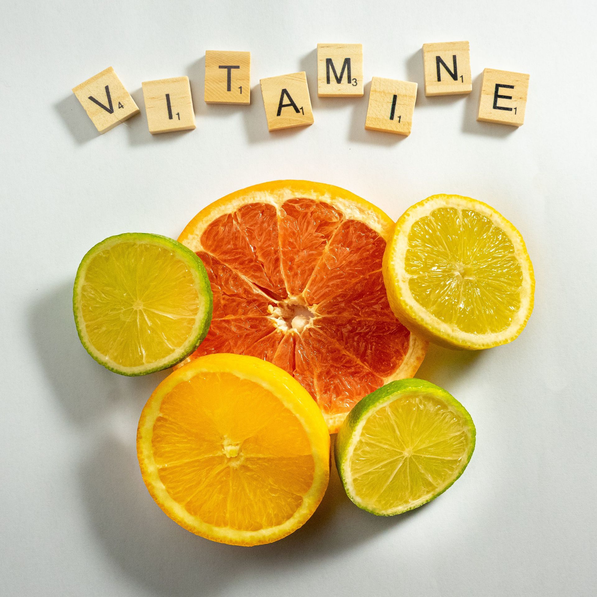 citrusvruchten vitamine