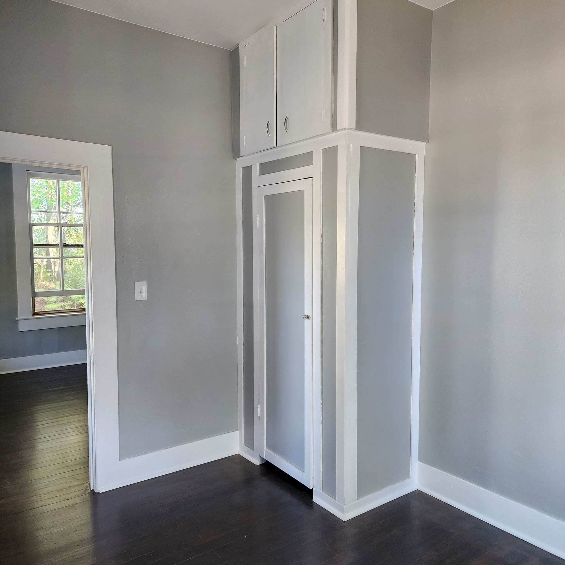Professional Interior Painting Services