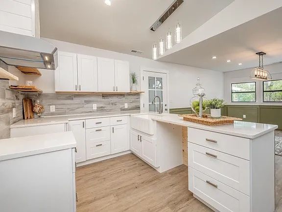 Complete Kitchen Renovations in Wichita Ks
