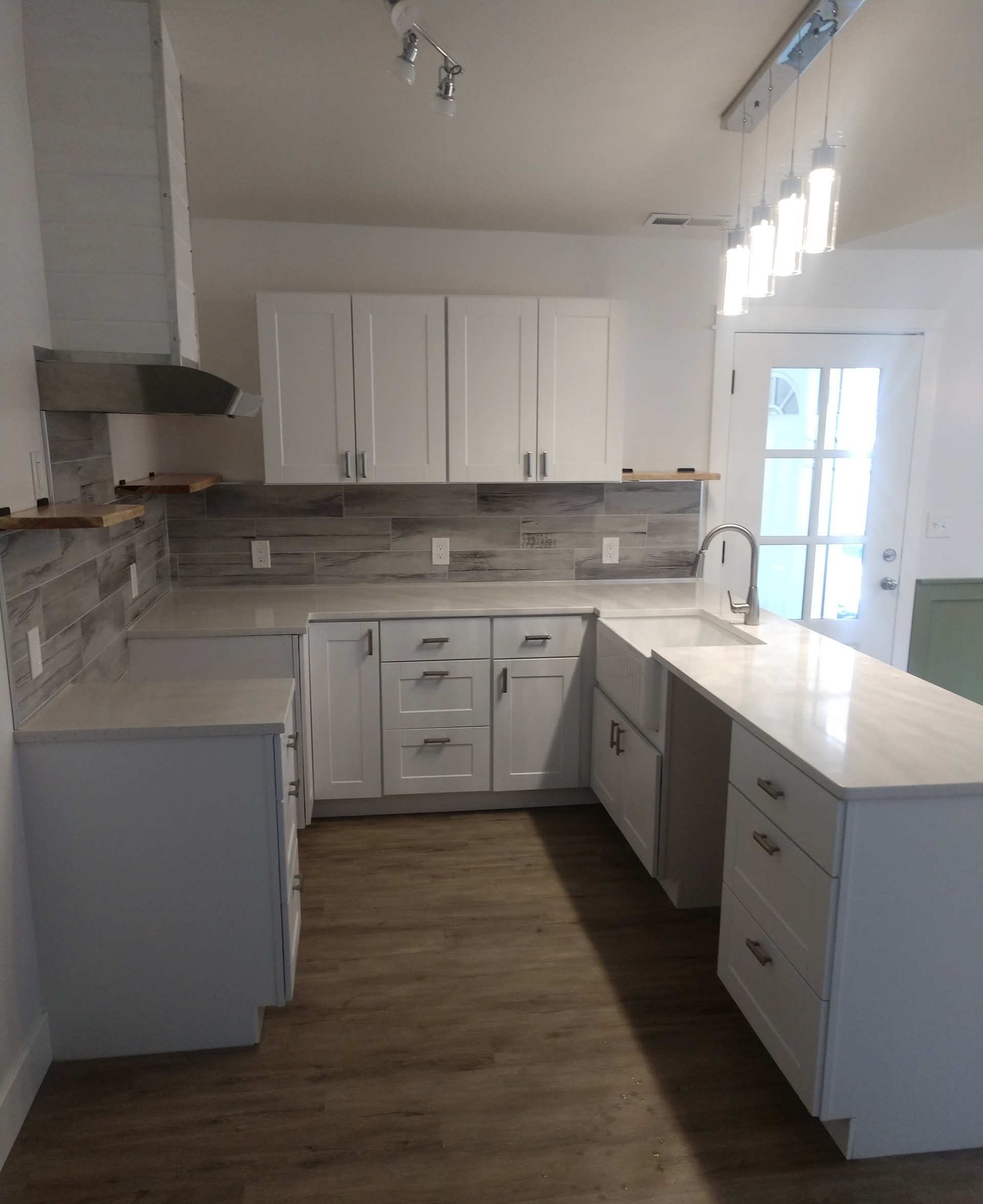 Affordable Kitchen Remodel by Experienced Professionals