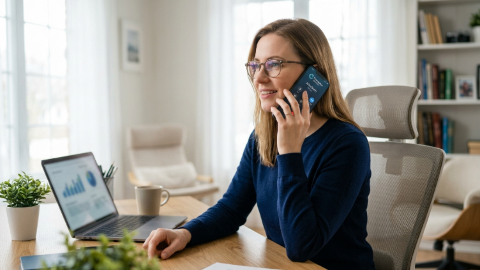 business phone systems