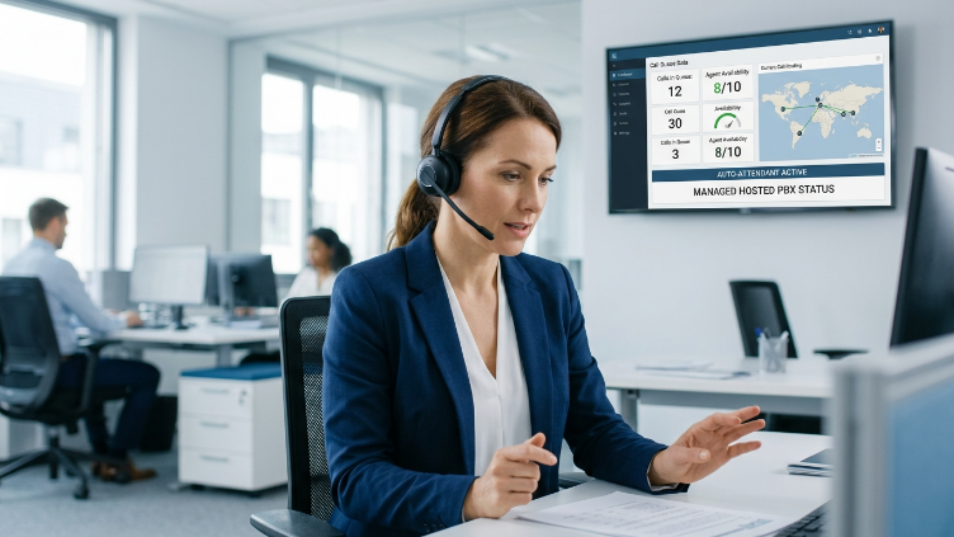 business phone systems