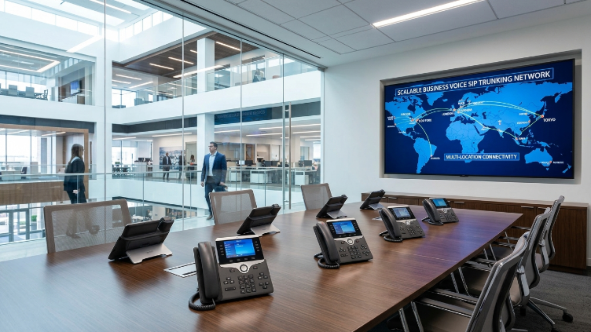 business phone systems