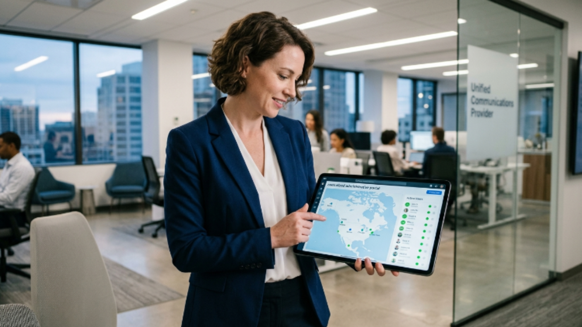 business phone systems