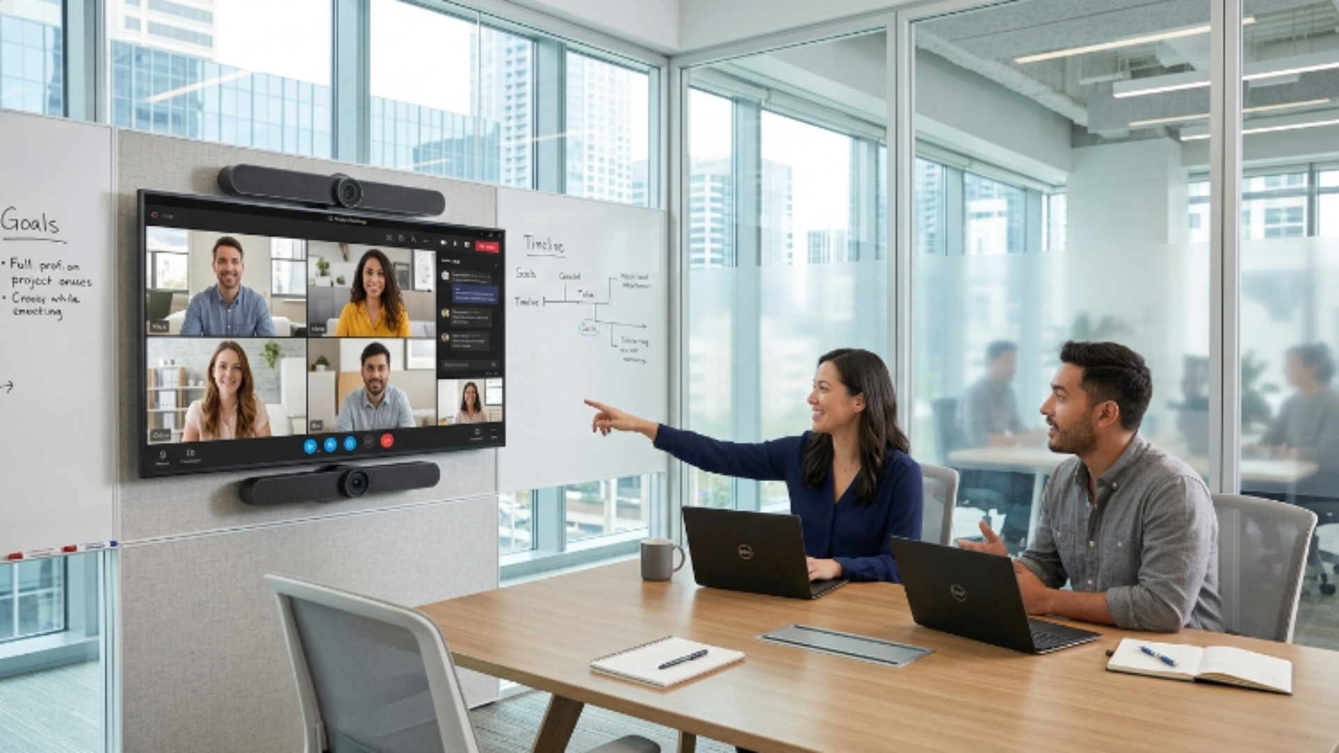 business phone systems