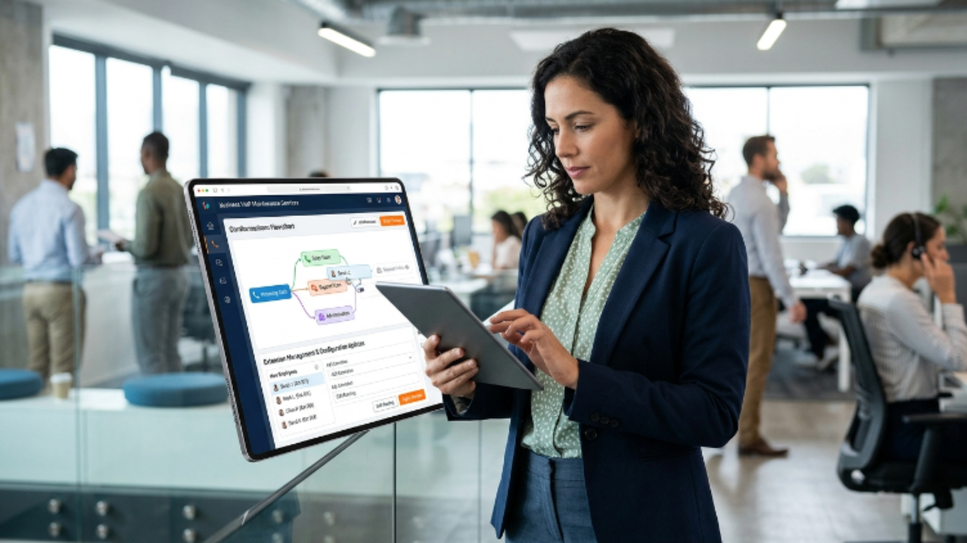 business phone systems