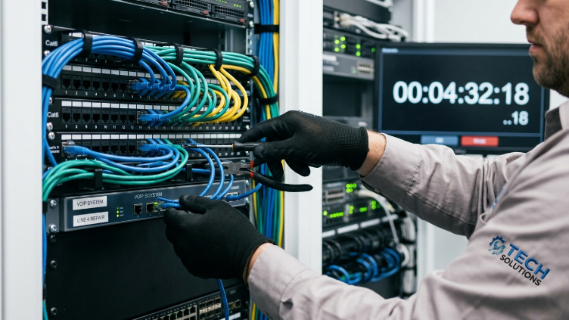 business phone systems