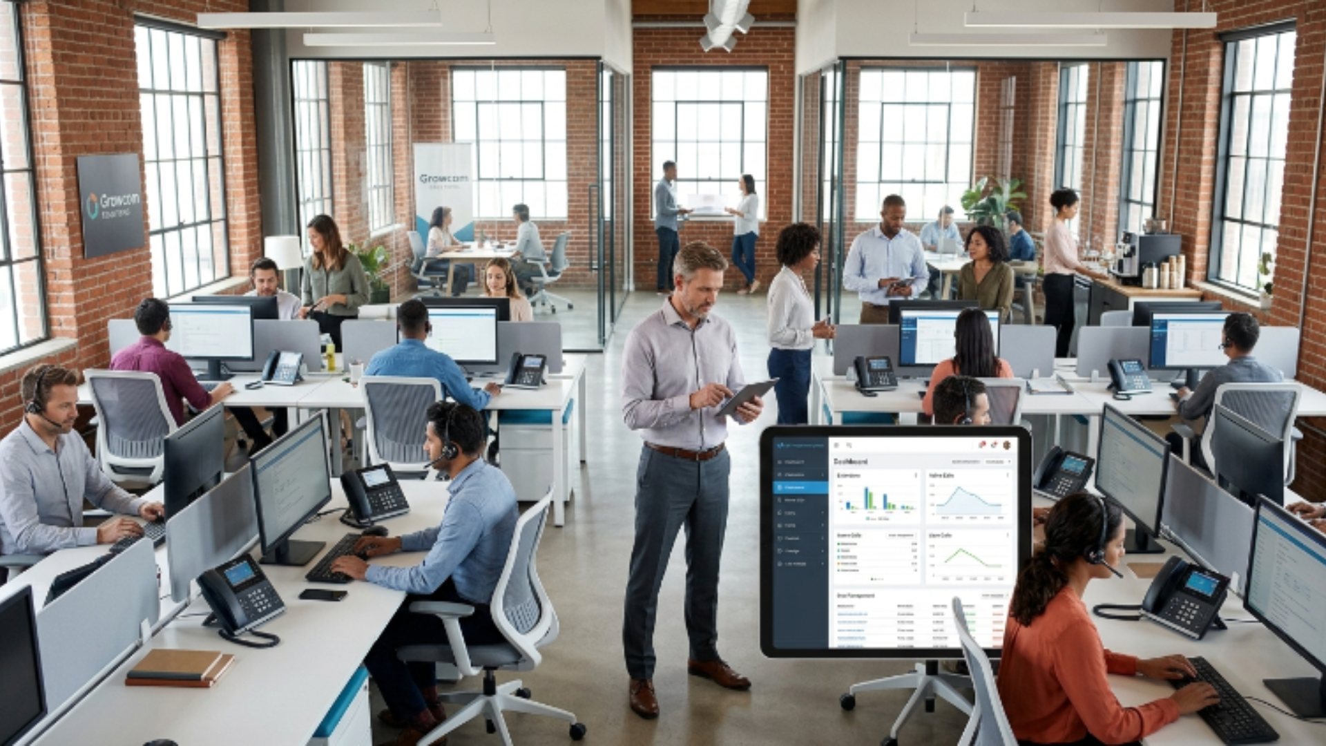 business phone systems