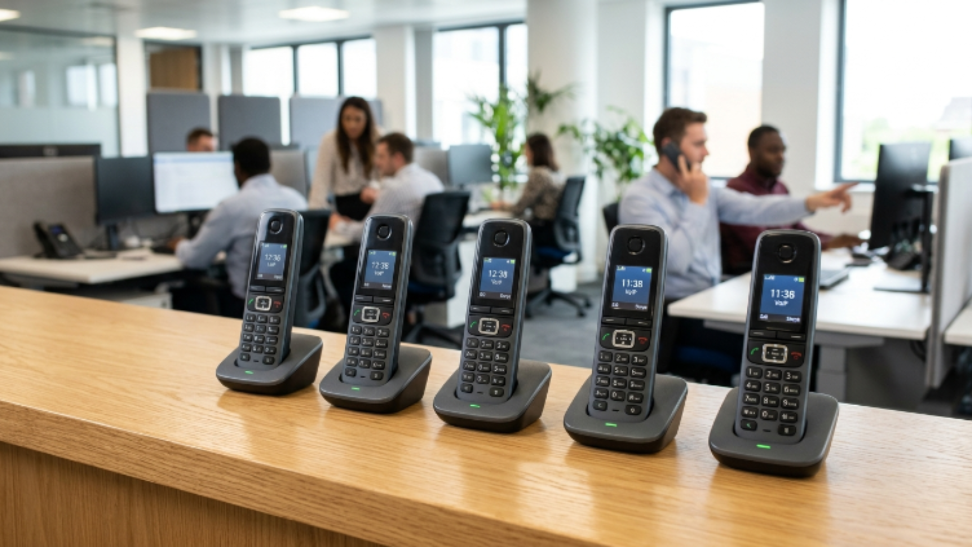 business phone systems