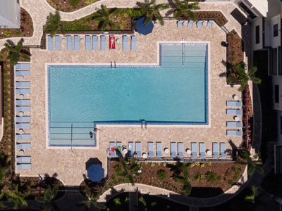 Into H2O Pools and Spas, LLC