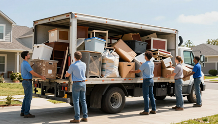 Junk Removal