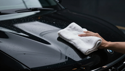 Car Detailing