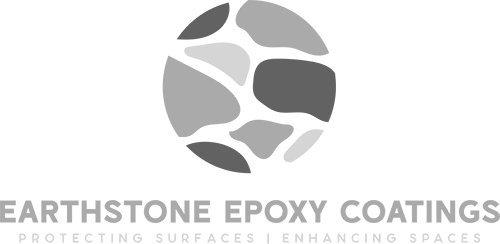 Earthstone Epoxy Coatings Logo