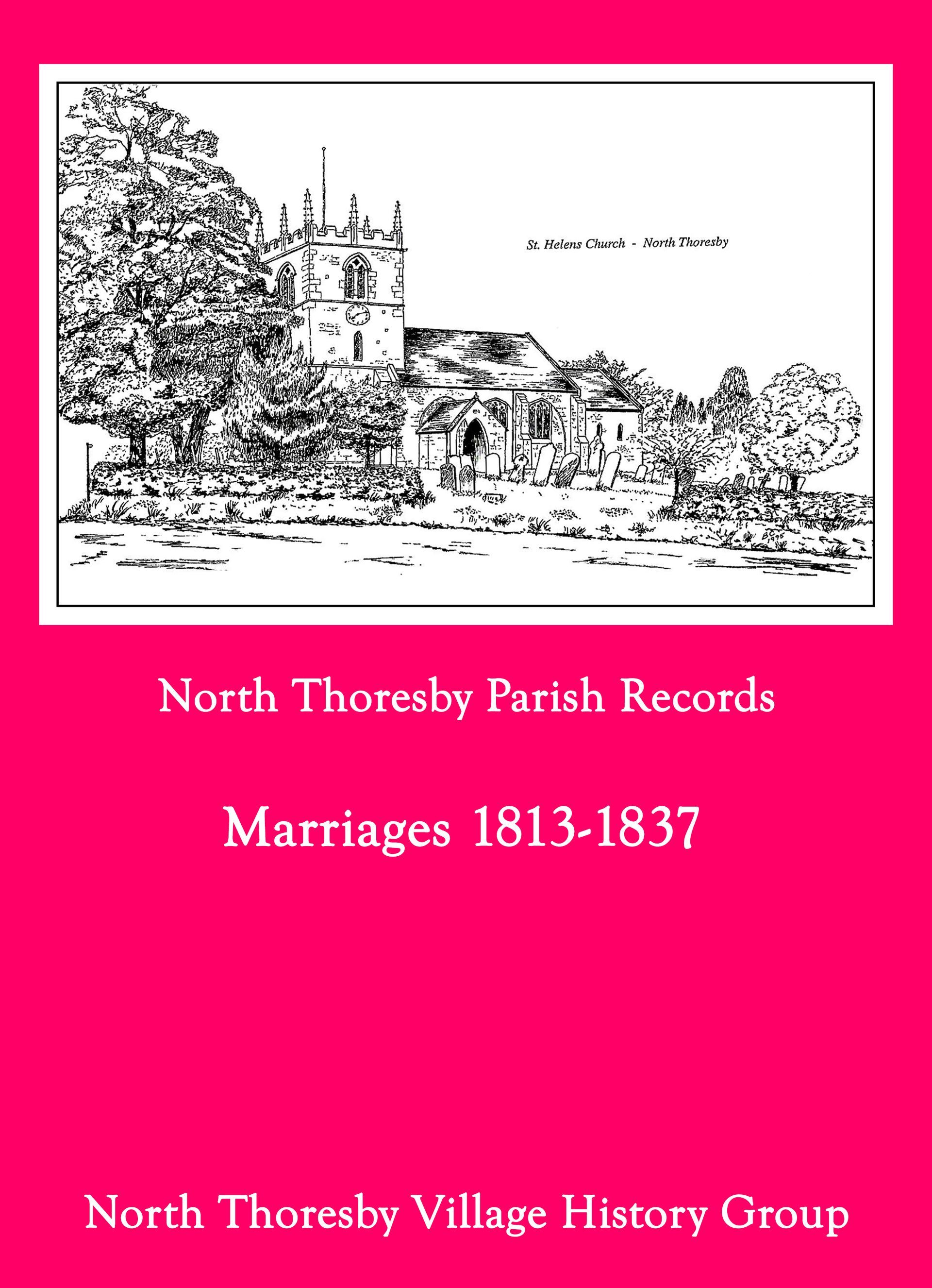 Pink cover reading 