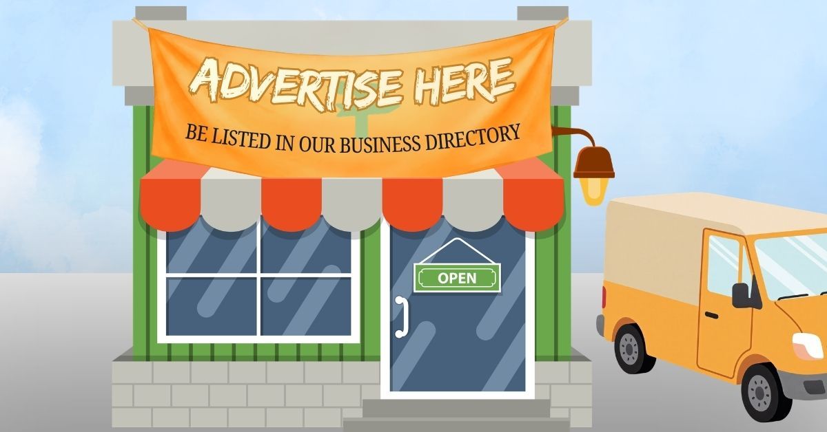Advertise here